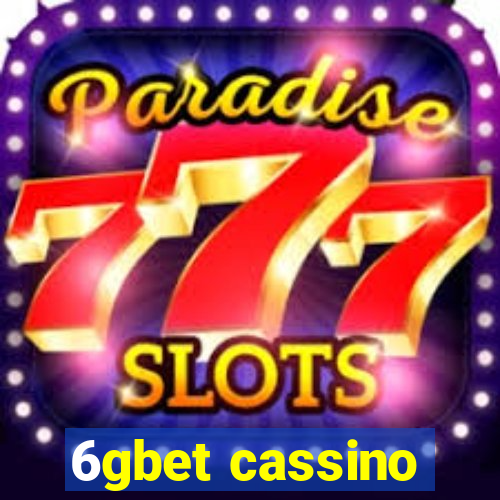 6gbet cassino